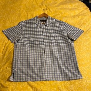 COPY - Mens Louis Vuitton shirt